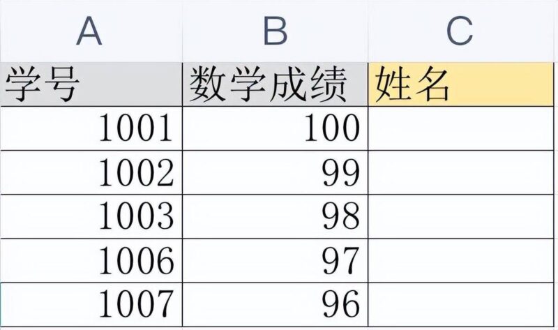 excel如何关联另一个表格的数据-赚在家创业号