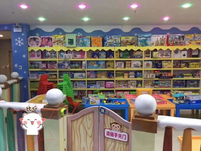 玩具出租店怎么开？玩具出租店注意的细节-赚在家创业号