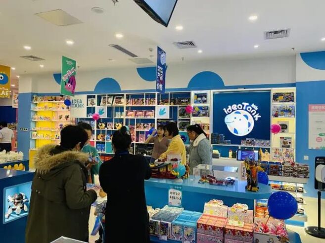 一个新手怎么开玩具店（开玩具店新手注意事项）-赚在家创业号